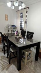 Blk 556 Pasir Ris Street 51 (Pasir Ris), HDB 5 Rooms #550280351